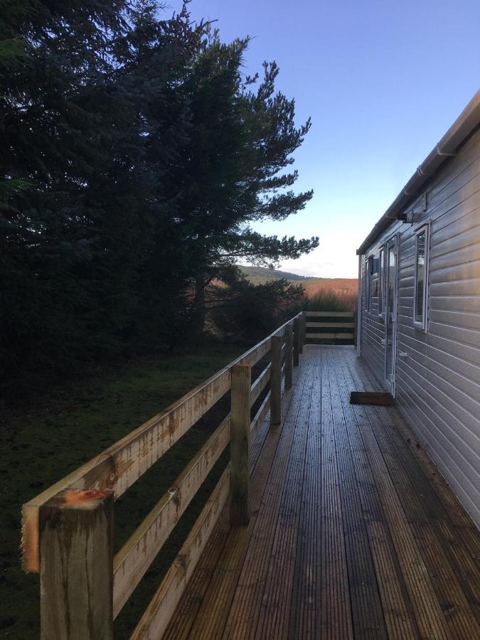Bynack Lodge ボート・オブ・ガーテン エクステリア 写真