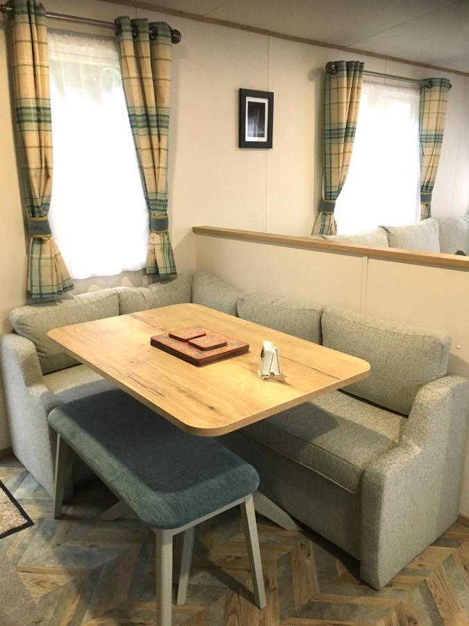 Bynack Lodge ボート・オブ・ガーテン エクステリア 写真