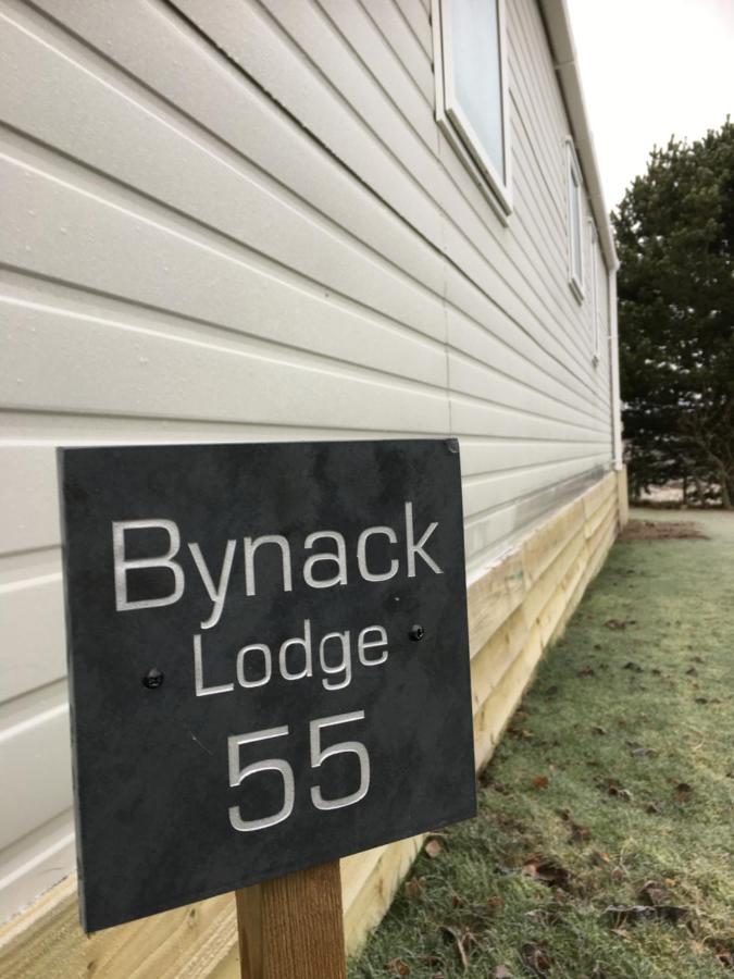 Bynack Lodge ボート・オブ・ガーテン エクステリア 写真