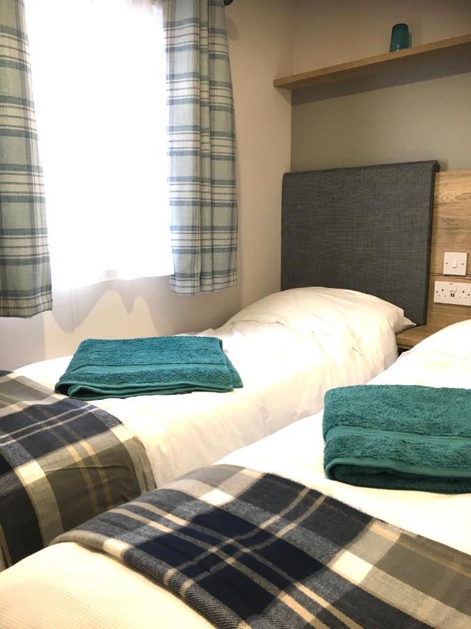 Bynack Lodge ボート・オブ・ガーテン エクステリア 写真